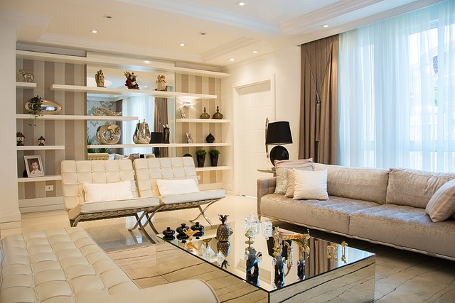 Luxury LIfestyle and home decor